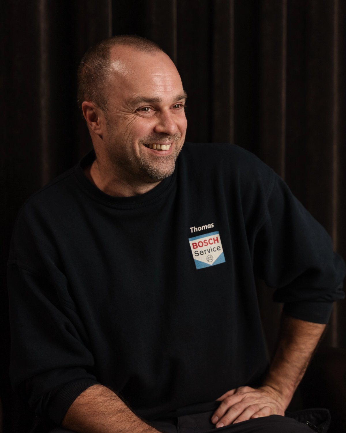 Thomas Thougaard
