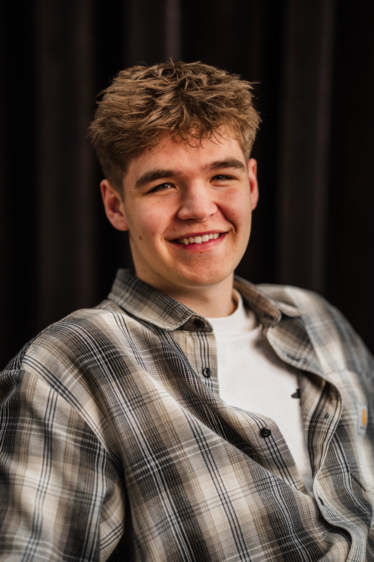 Sebastian Kirkegaard Miltersen
