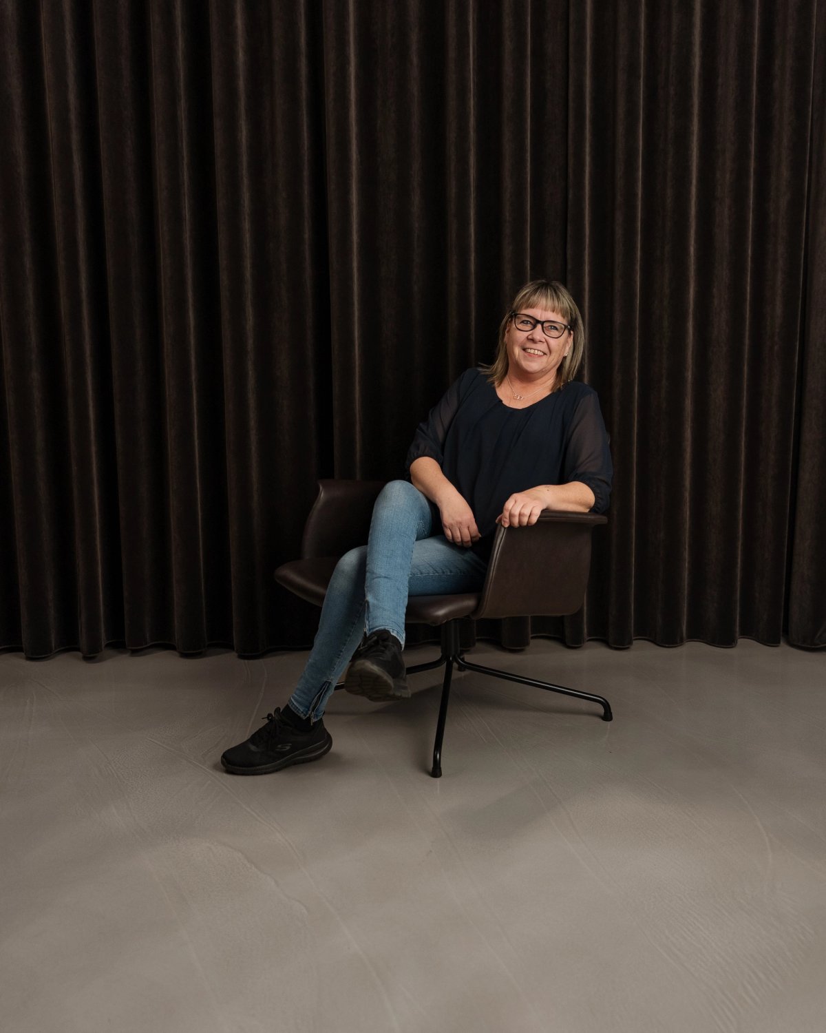 Mette Thesbjerg