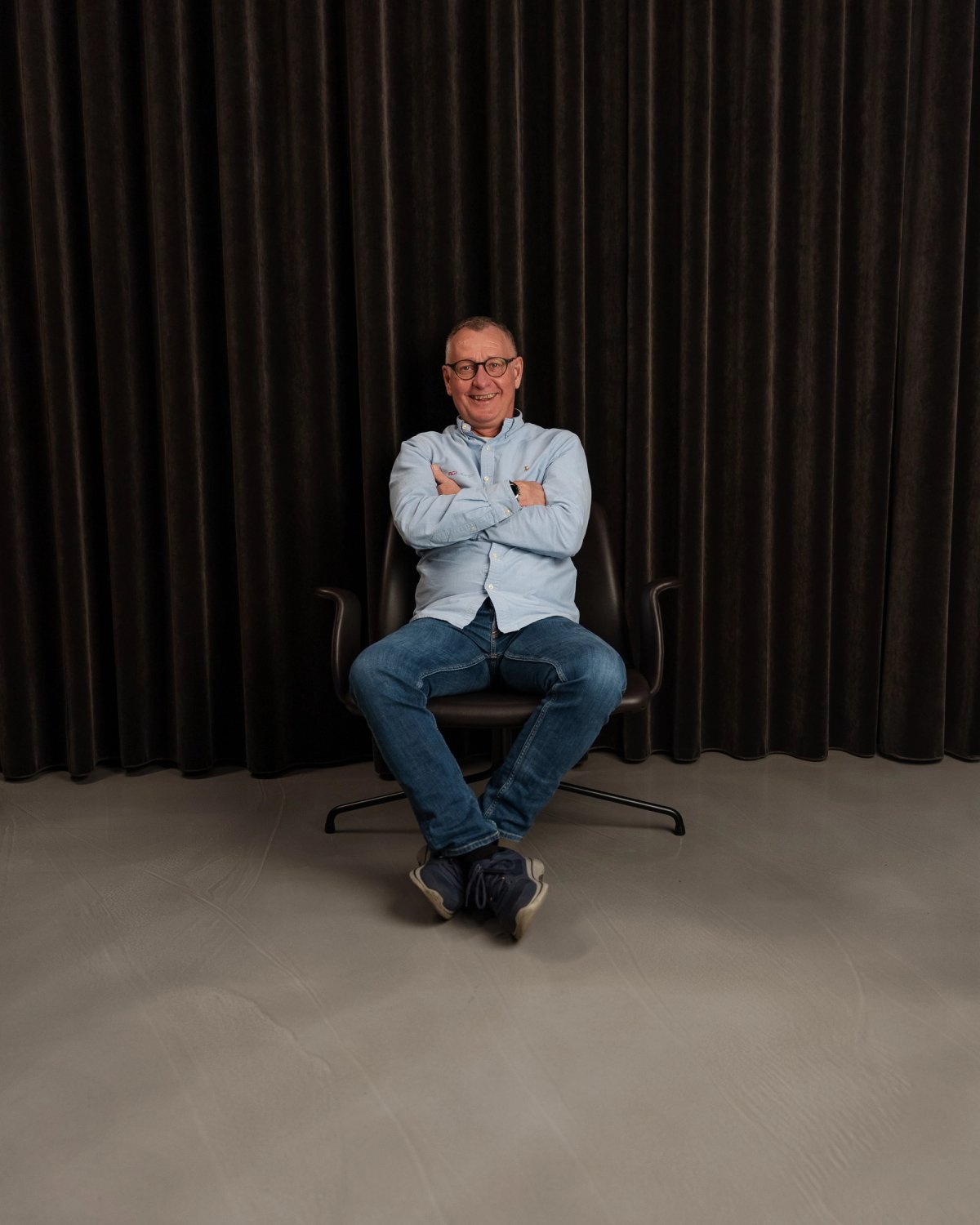 Bent Lauritsen