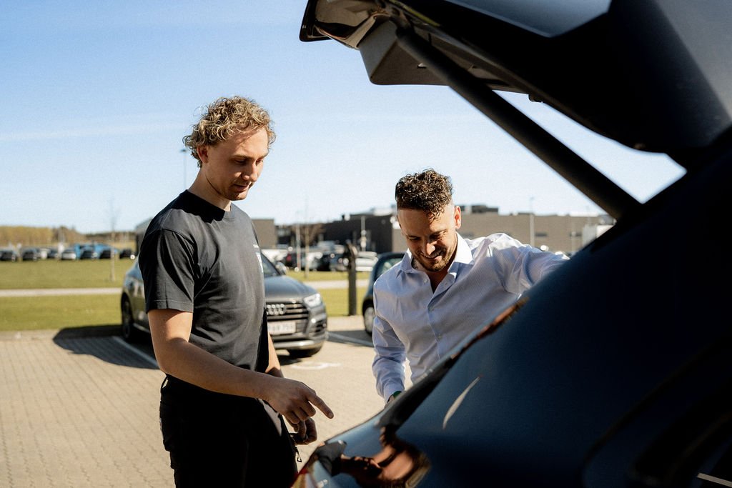 Hvilken leasingform foretrækker kunderne i 2025?