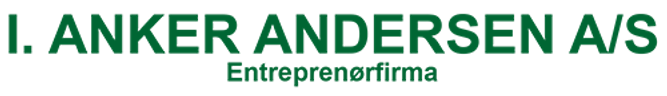 I. Anker Andesen A/S