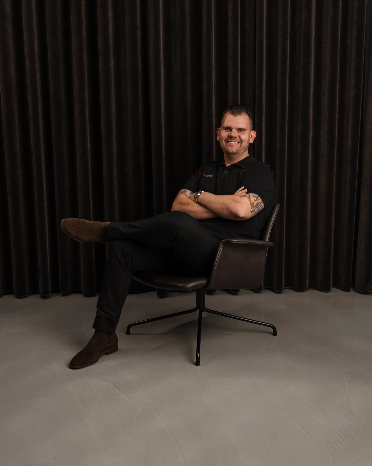 Ken Jensen