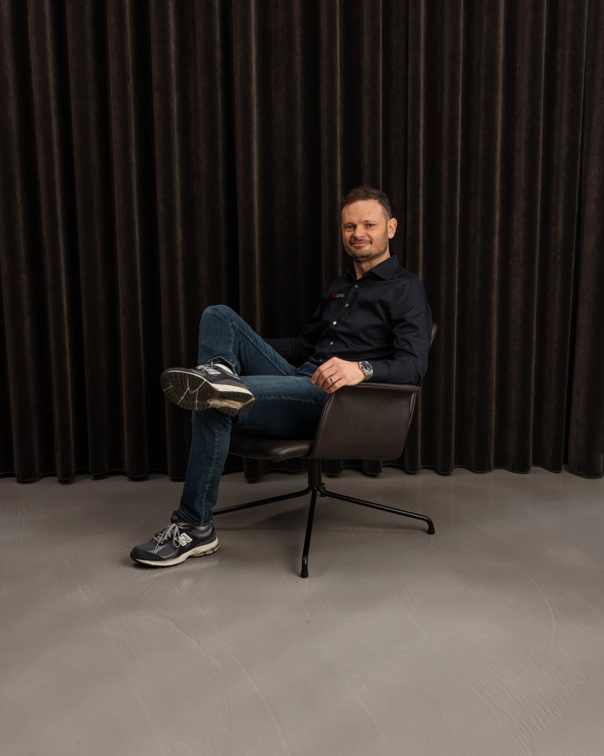 Michael Bundgaard