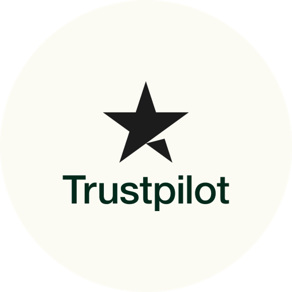 4,8 på Trustpilot