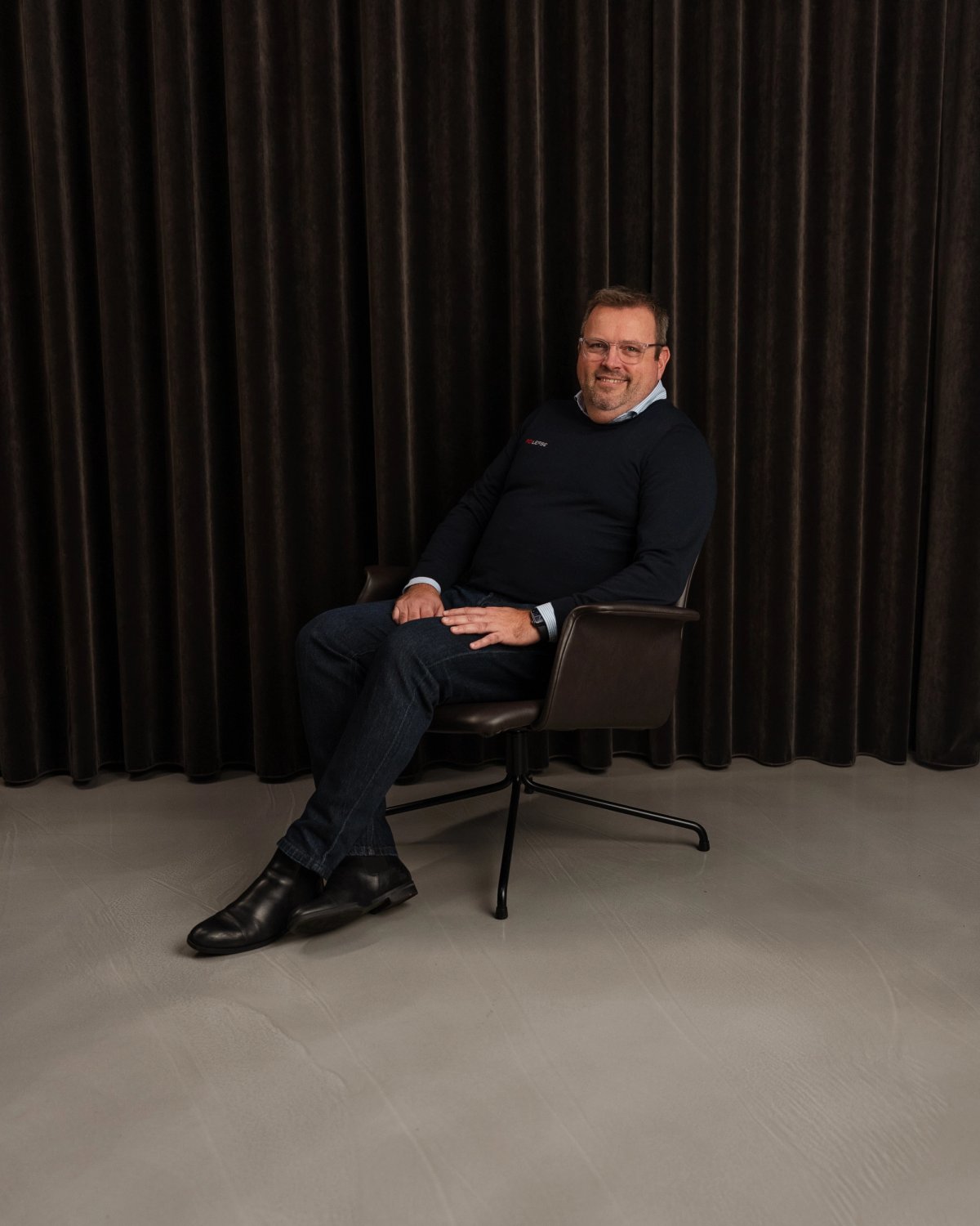 Palle Høgh