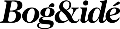 Bog og Idé