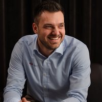 Nikolaj Salling Rasmussen
