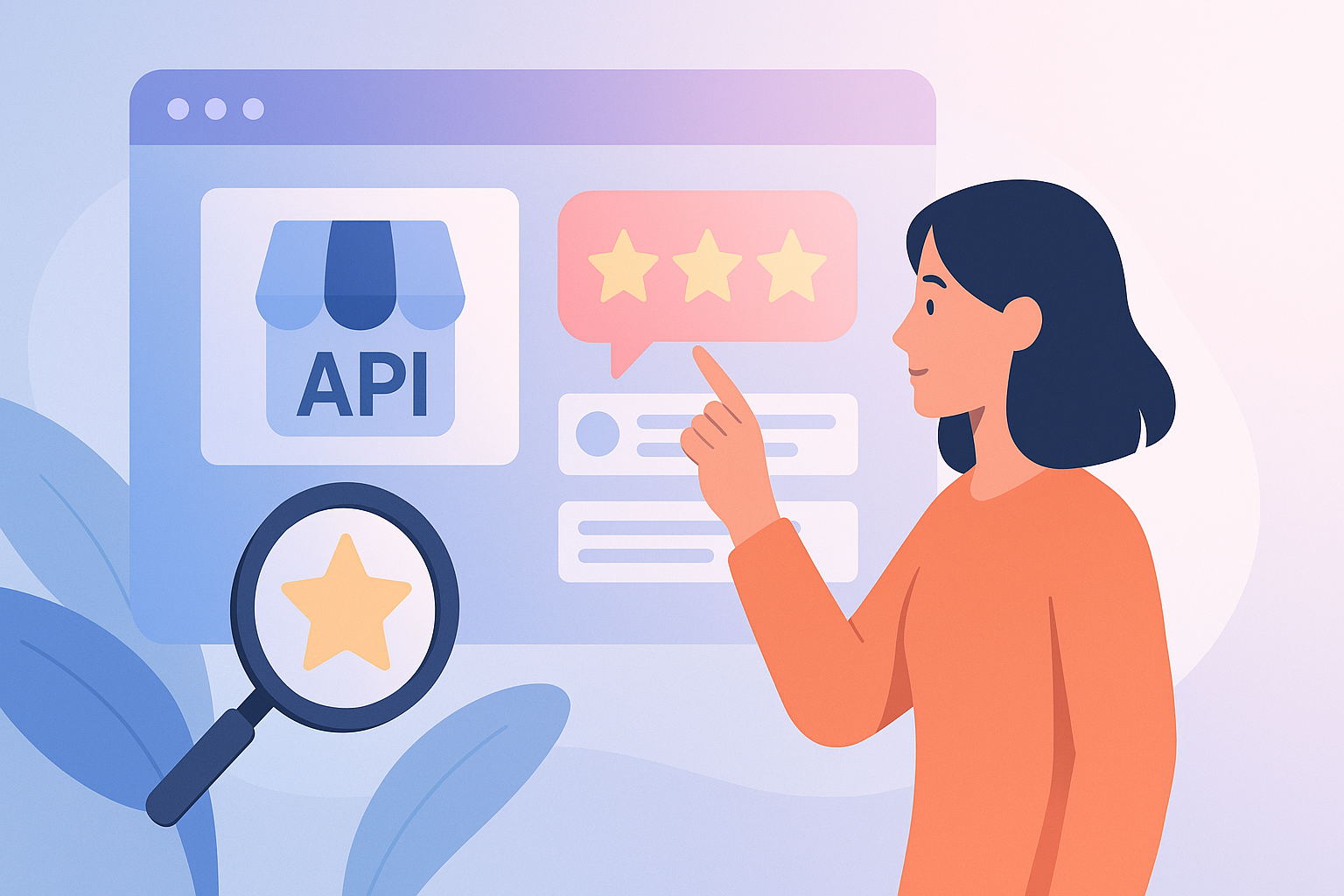 Google Business Profile API: Optimize Your Management