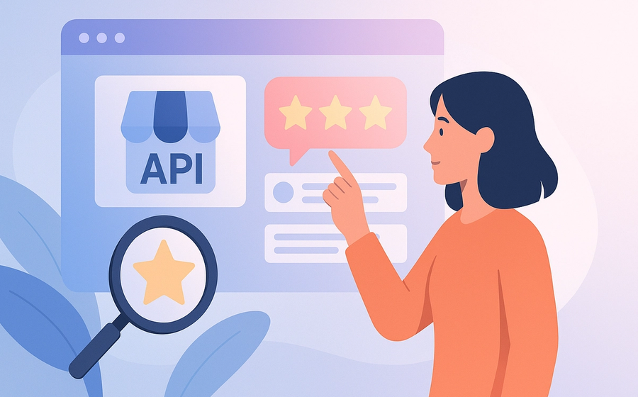 Google Business Profile API: Optimize Your Management