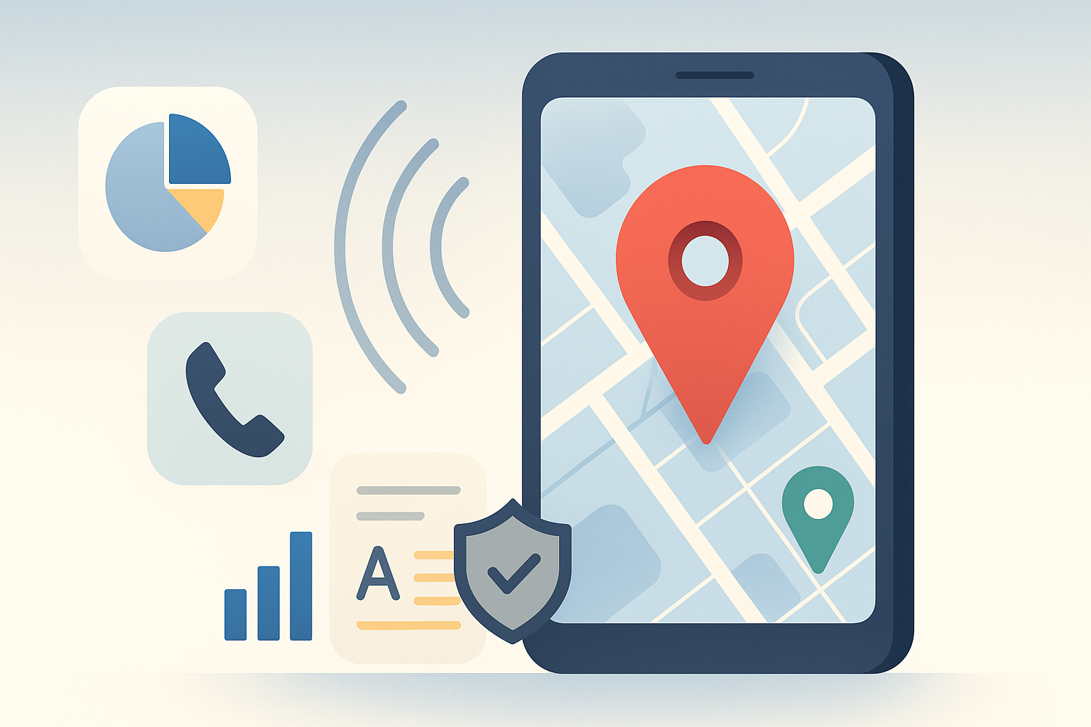 Google Maps Signals: What the Local Ranking Algorithm Really Measures