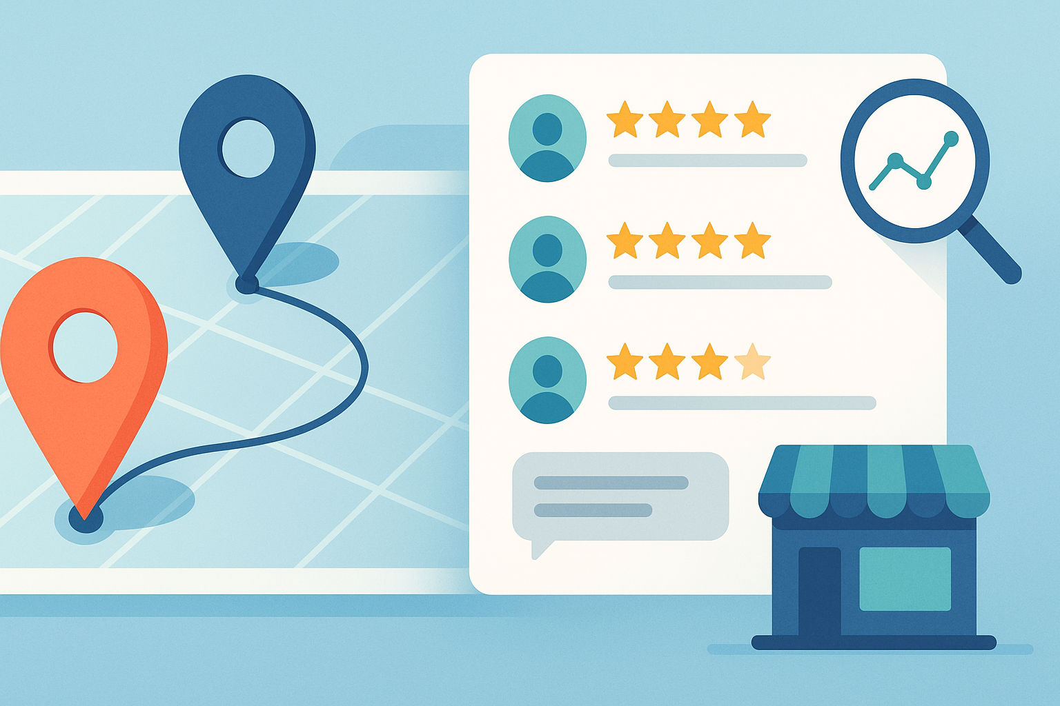 Online Reputation Management for Franchises: A Complete Guide