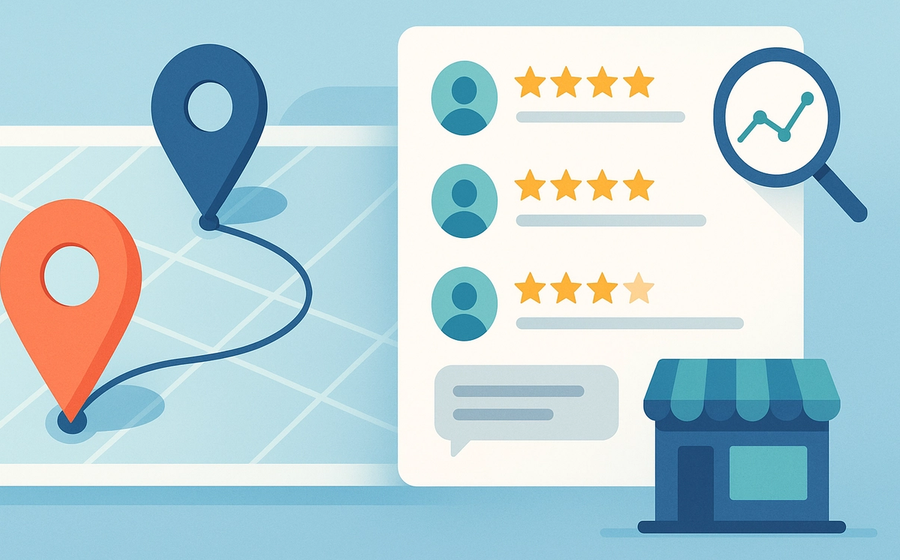 Online Reputation Management for Franchises: A Complete Guide