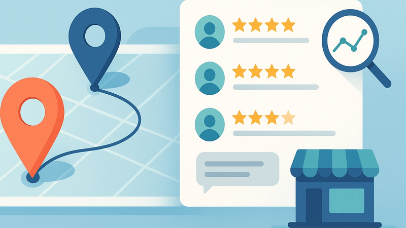 Online Reputation Management for Franchises: A Complete Guide