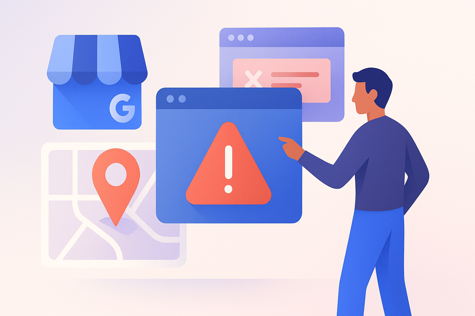 Common Mistakes When Integrating the Google Business Profile API (and How to Fix Them)