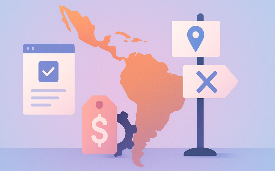 Alternatives to Yext in Latin America: Which Option to Choose in 2026