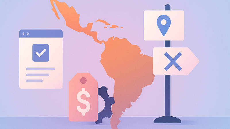 Alternatives to Yext in Latin America: Which Option to Choose in 2026