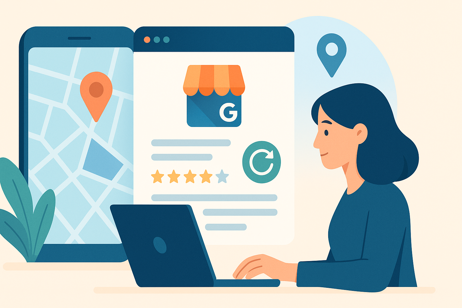 Why Updating Your Google Business Profile is Crucial for Your Brand