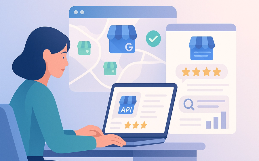 Use Cases: What You Can Build on the Google Business Profile API