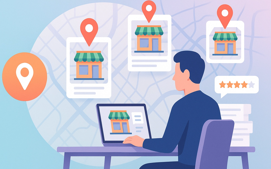 BrightLocal Alternative for Scalable Local Listing Management