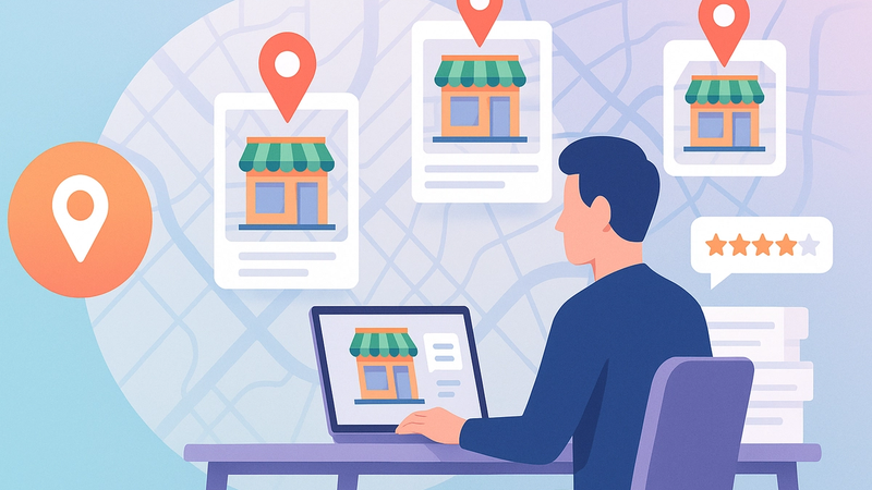 BrightLocal Alternative for Scalable Local Listing Management