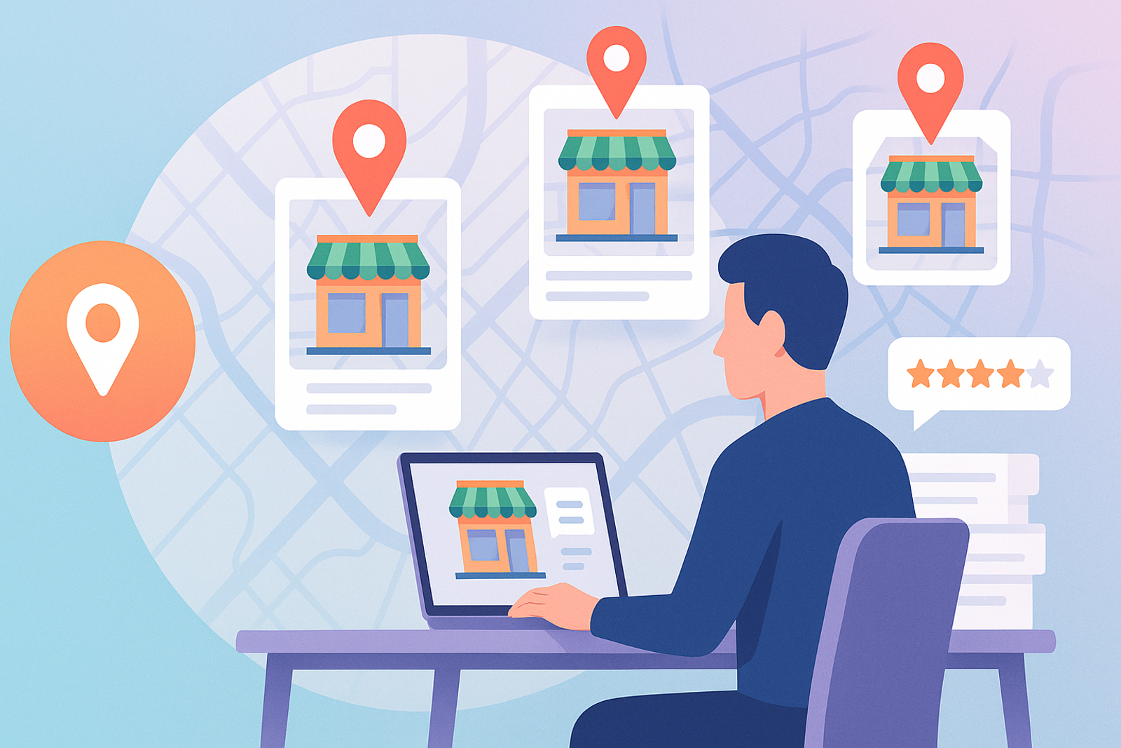 BrightLocal Alternative for Scalable Local Listing Management