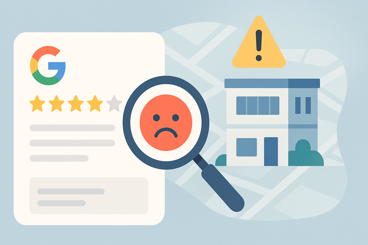 Sentiment Analysis in Google Reviews: How to Detect Issues Before They Escalate