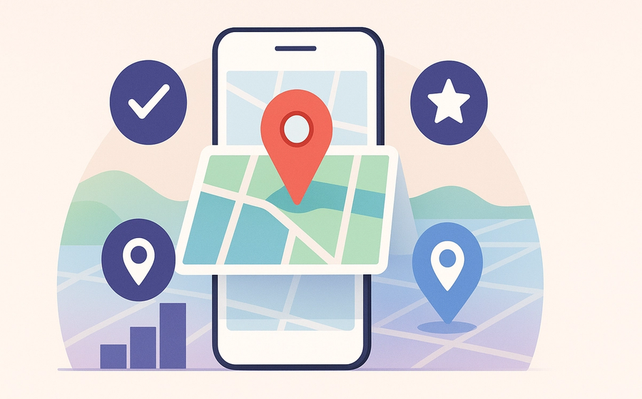 Ranking Factors in Google Maps 2026: Complete Guide to Local SEO