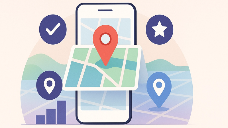 Ranking Factors in Google Maps 2026: Complete Guide to Local SEO