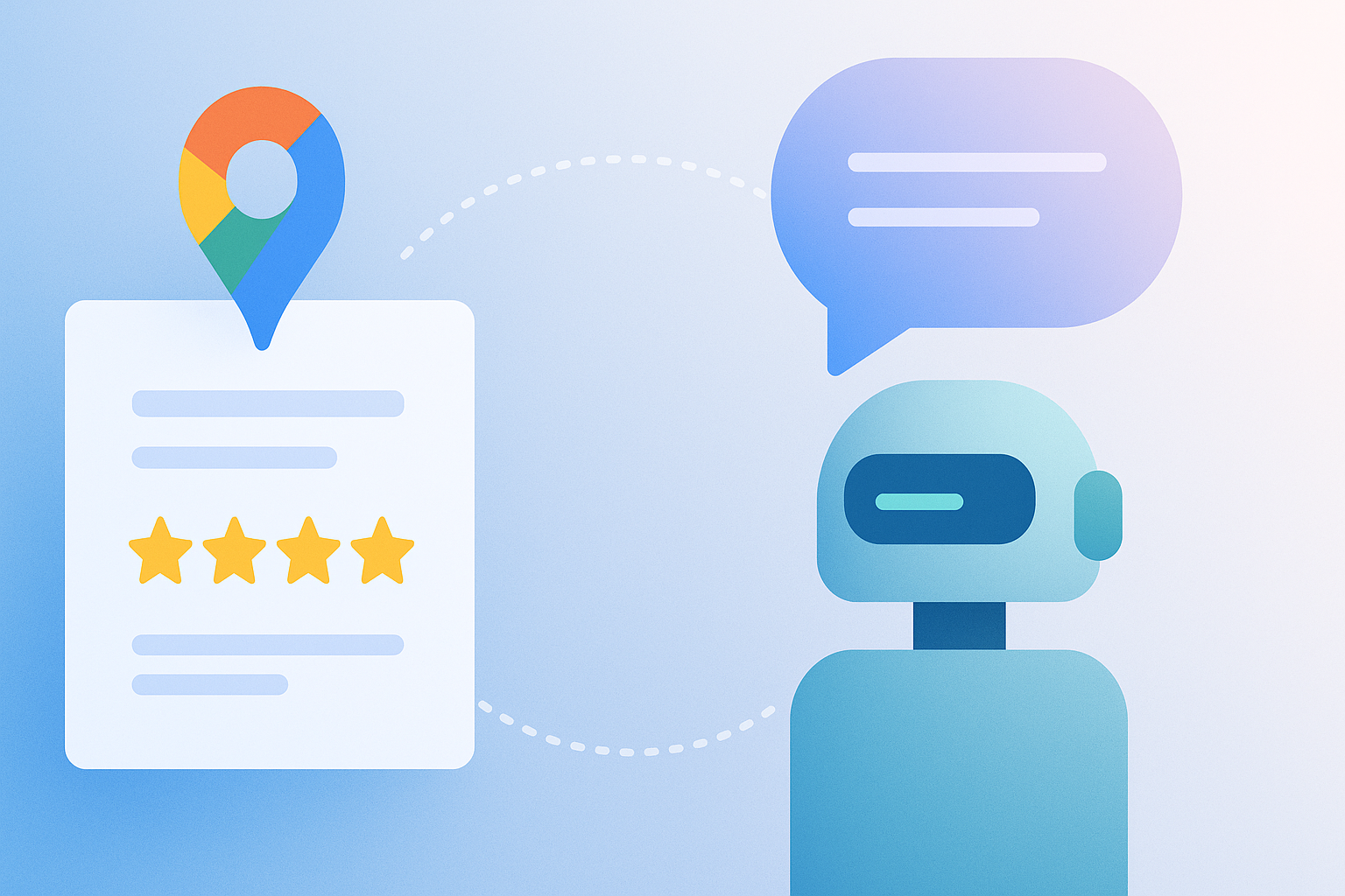 How to Automate Responses to Google Reviews Without Losing the Human Touch