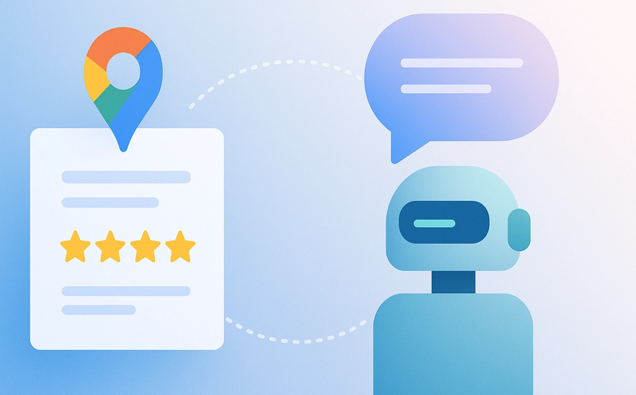 How to Automate Responses to Google Reviews Without Losing the Human Touch