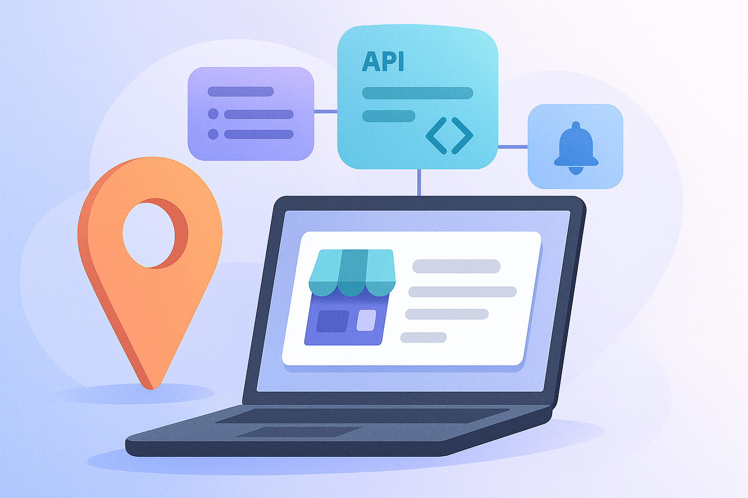 Google Business Profile API for Developers: Essential Endpoints Explained