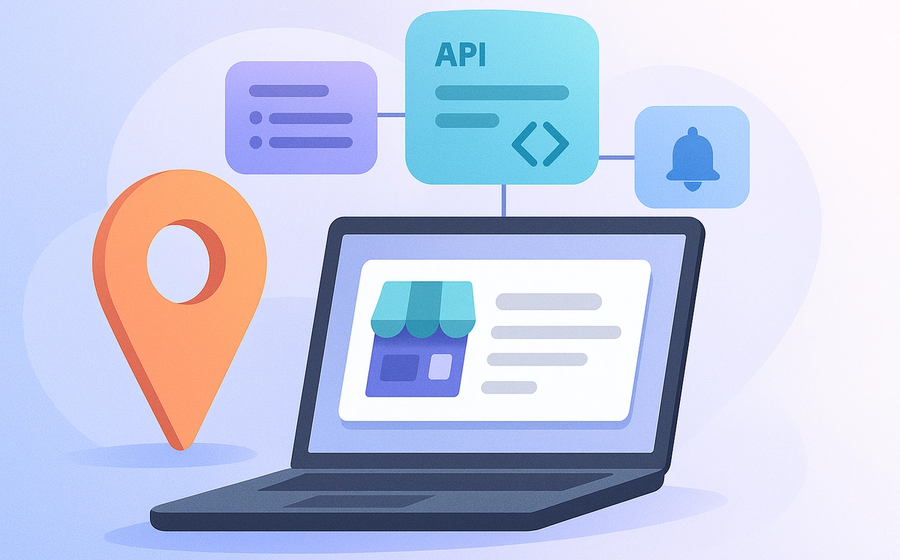 Google Business Profile API for Developers: Essential Endpoints Explained