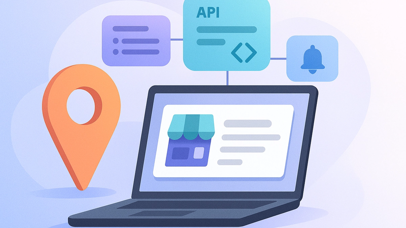 Google Business Profile API for Developers: Essential Endpoints Explained