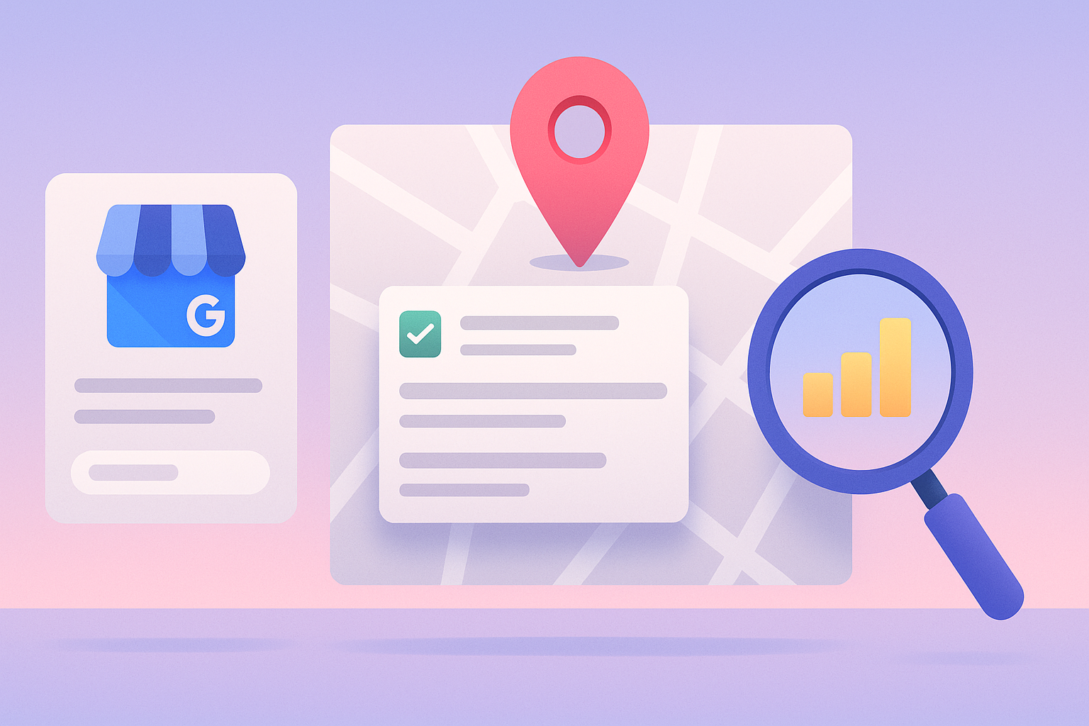 How to Optimize Google Business Profile Categories for Greater Visibility