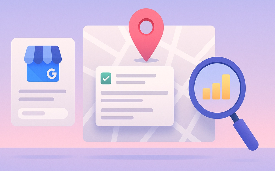 How to Optimize Google Business Profile Categories for Greater Visibility