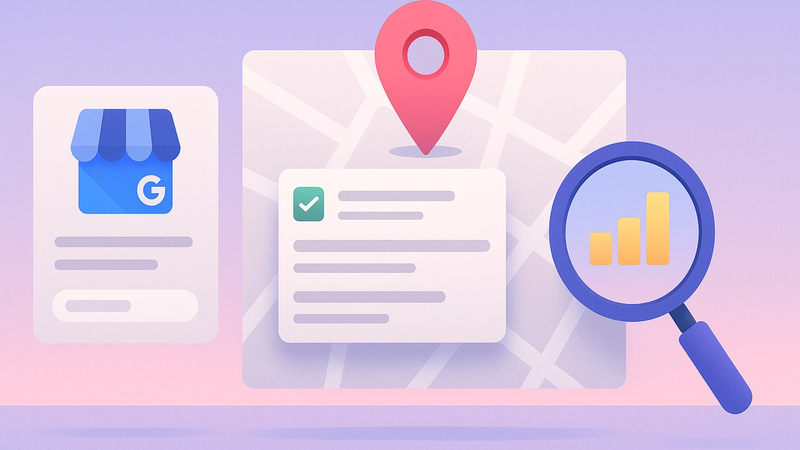 How to Optimize Google Business Profile Categories for Greater Visibility