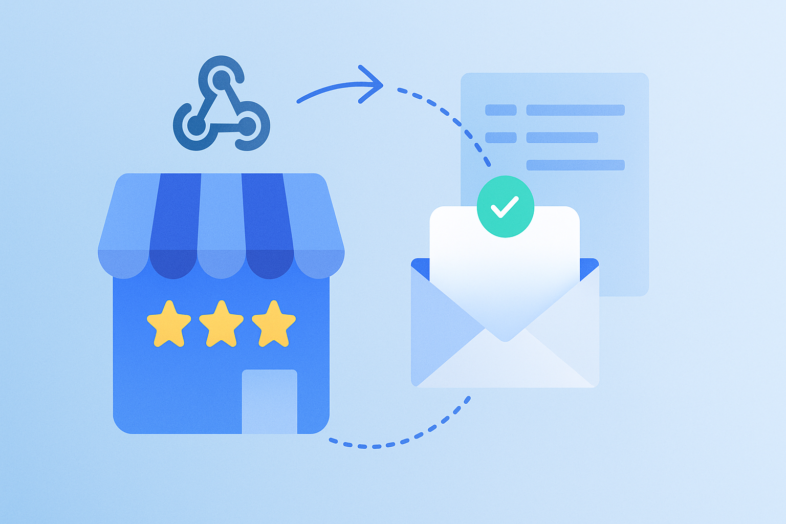 Webhooks and Real-Time Synchronization with Google Business Profile API