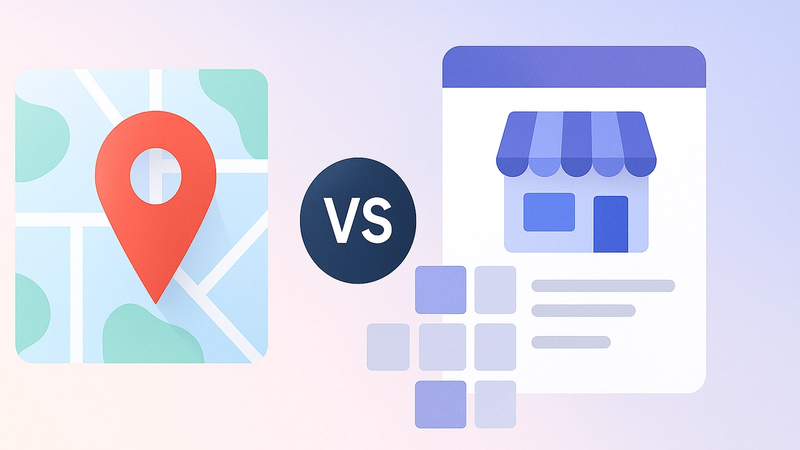 Mapgrid vs Partoo: Which is Better for Managing Google Business Profile