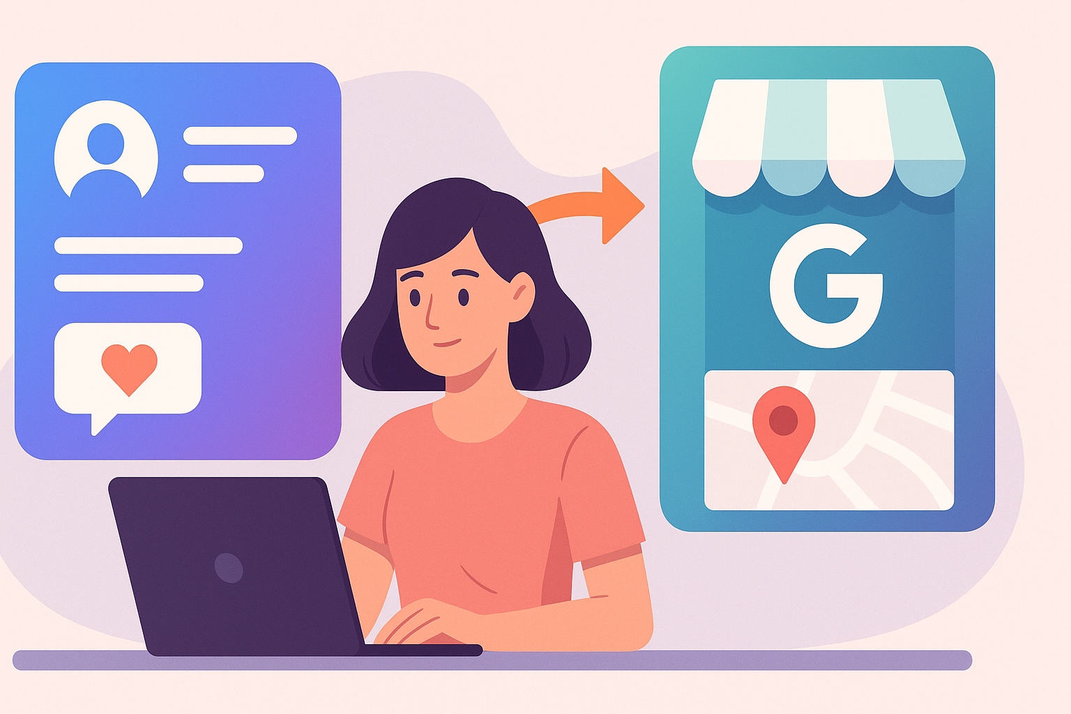 SOCi Alternative for Social Media Management and Local GBP
