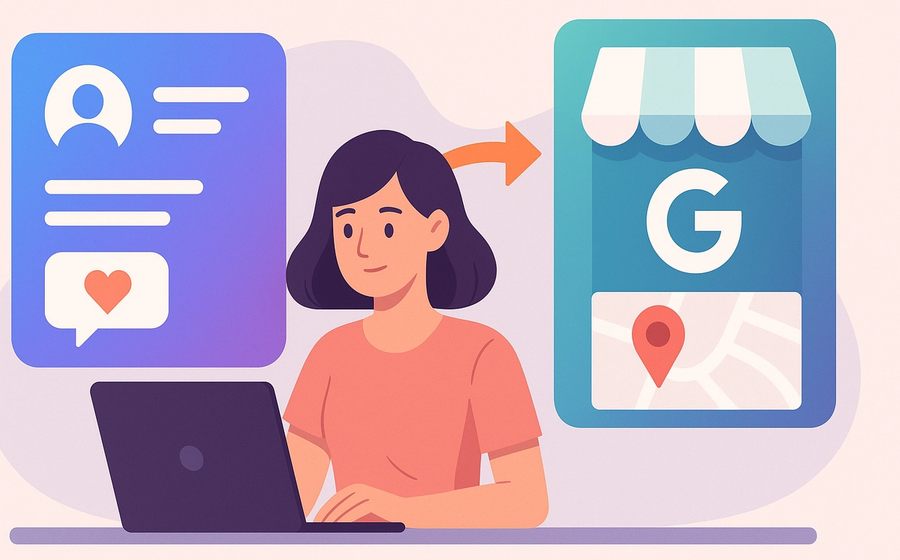 SOCi Alternative for Social Media Management and Local GBP