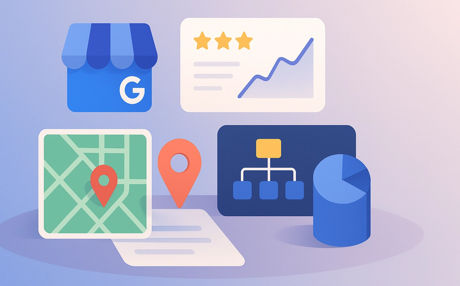 Google Business Profile Management Tools: Complete Comparison 2026