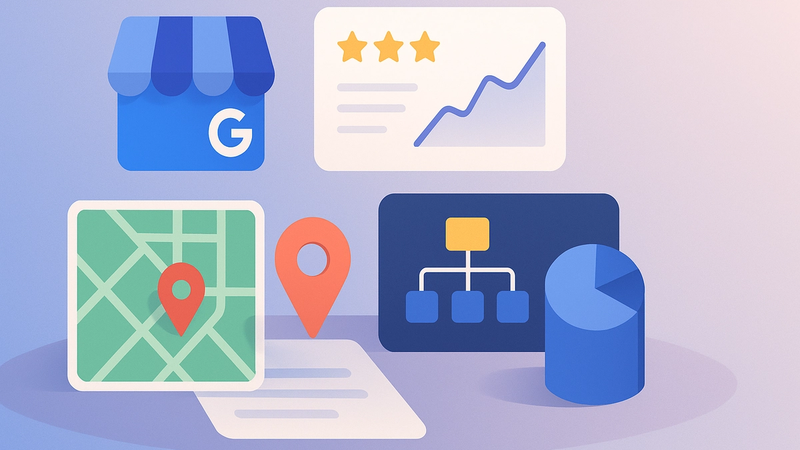 Google Business Profile Management Tools: Complete Comparison 2026