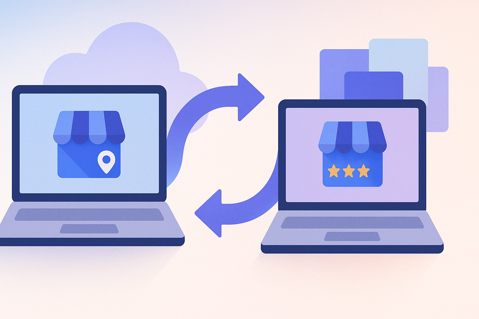 How to Migrate from Google My Business API to Business Profile API Without Losing Data