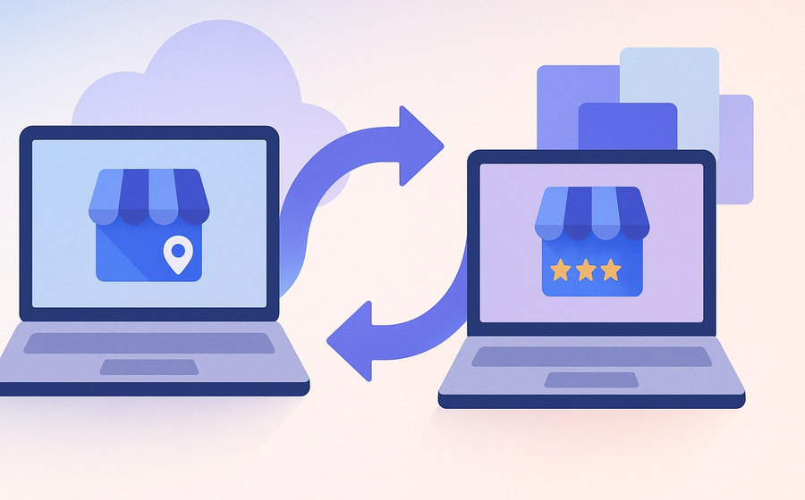 How to Migrate from Google My Business API to Business Profile API Without Losing Data