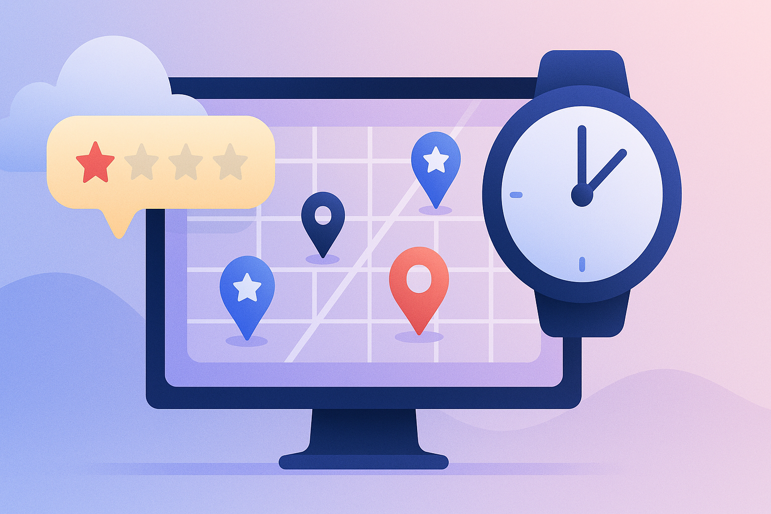 Real-Time Review Detection: Why It Matters for Multi-Location Chains