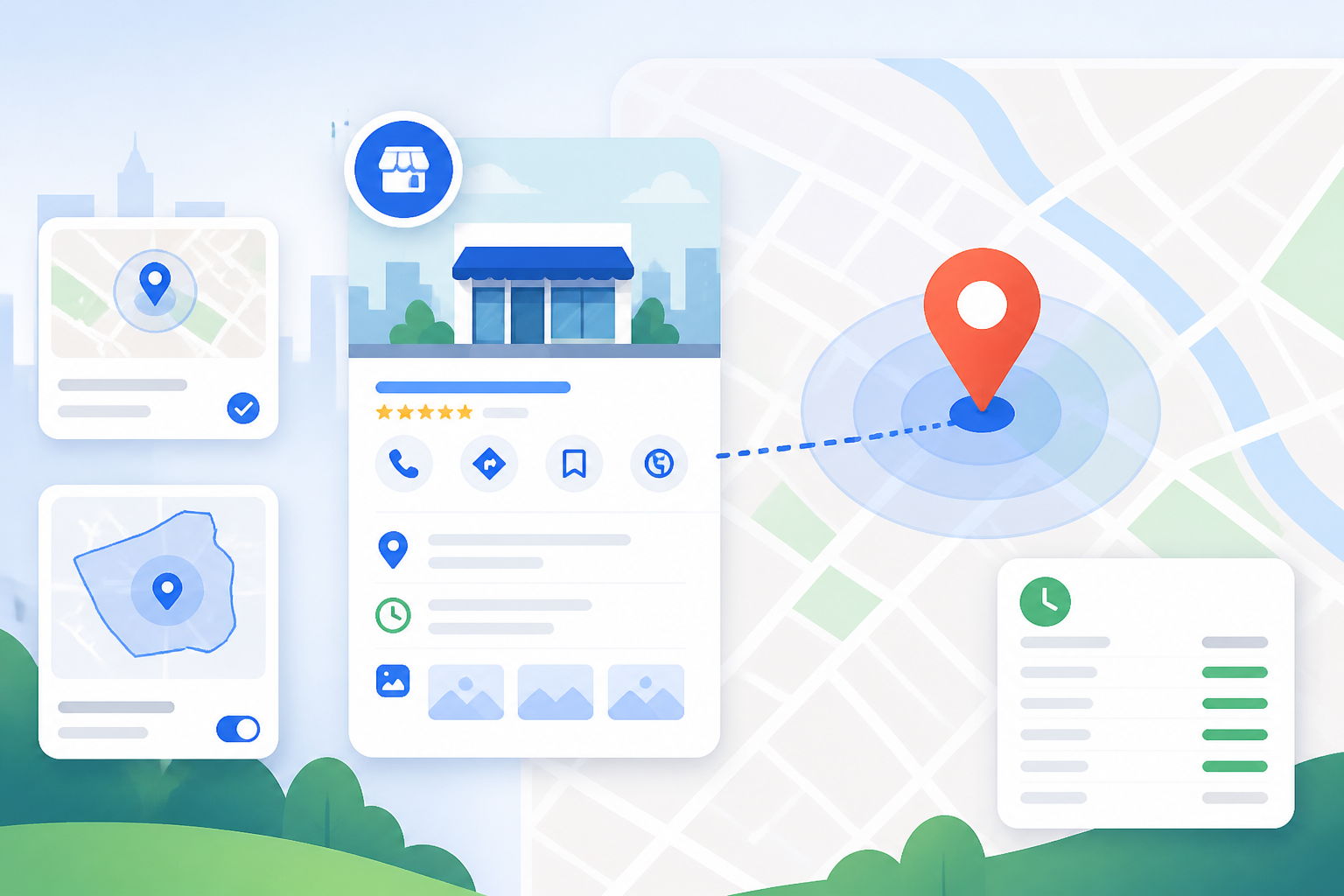How to Optimize Google Business Profile for "Near Me" Searches