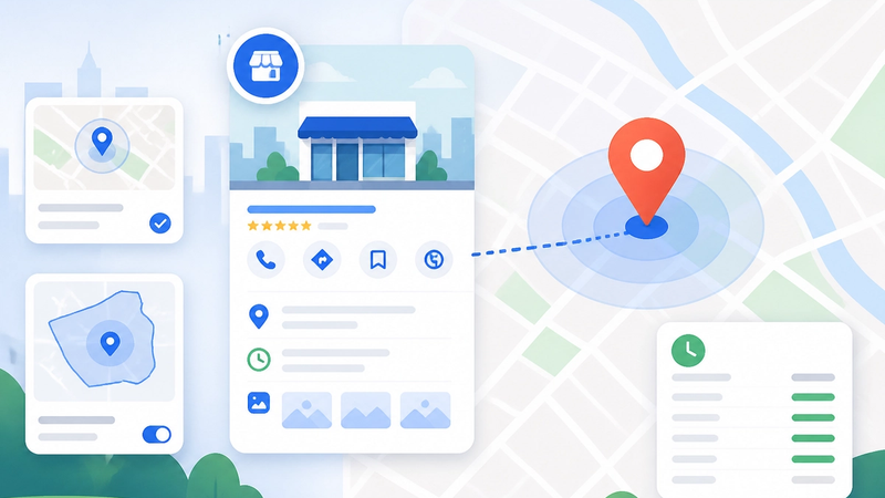 How to Optimize Google Business Profile for "Near Me" Searches