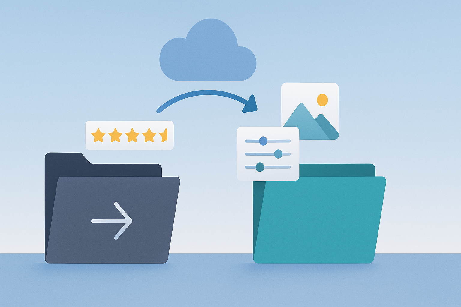 How to Migrate from Yext to Mapgrid Without Losing Your Data or History