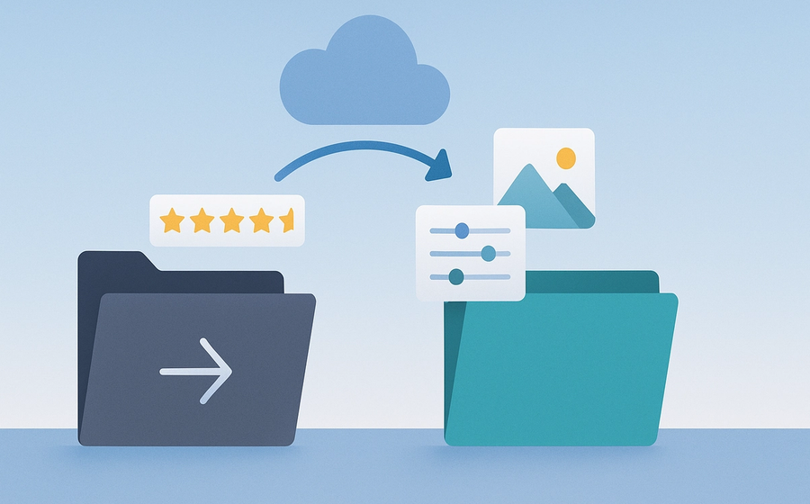How to Migrate from Yext to Mapgrid Without Losing Your Data or History